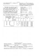 Композиция для устройства дорожного основания (патент 1511335)