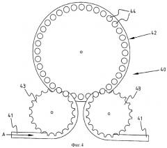 Устройство для проведения замеров в расфасованном в стеклотару жидком продукте (патент 2298780)