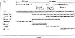 Мутантный вирус бычьей диареи (патент 2394594)