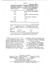 Способ производства легкого заполнителя (патент 947132)