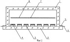 Катодолюминесцентный матричный экран (патент 2253167)
