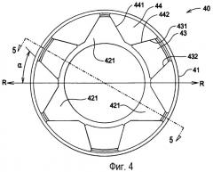 Планетарная трансмиссия (патент 2448292)