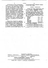 Припой для пайки алюминиевых сплавов в вакууме (патент 671962)