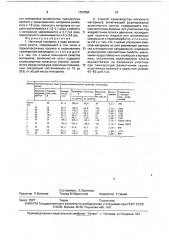 Брикет для модифицирования валкового чугуна (патент 1767011)