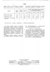 Способ получения модифицированной ацетил целлюлозы (патент 342960)