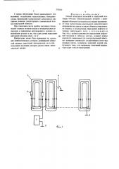 Способ испытания витковой и корпусной изоляции обмоток неявнополюсных роторов с демпферной обмоткой электрических машин переменного тока (патент 531103)