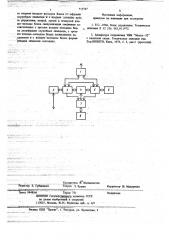 Устройство для сопряжения дисплея с цифровой вычислительной машиной (патент 717747)