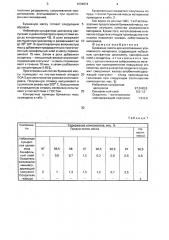 Бумажная масса для изготовления упаковочного материала (патент 1604874)