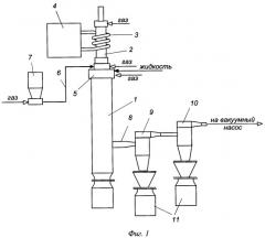 Способ получения нанодисперсного порошка оксида алюминия (патент 2353584)