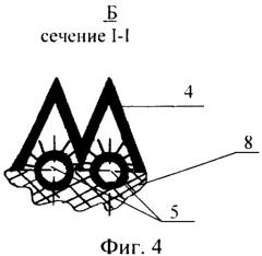 Летательный аппарат (патент 2370408)