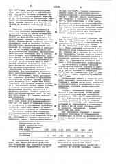 Способ термообработки железорудных окатышей (патент 870465)