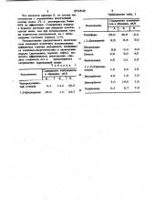 Пеногаситель буровых растворов (патент 872540)