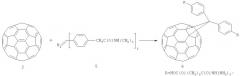 Способ получения 1'а-метил-1'а-этилформил-1'а-карба-1'(2')а-гомо(c60-ih)[5,6]фуллерена (патент 2434843)