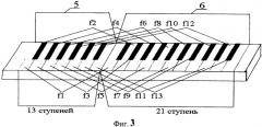 Музыкальный инструмент (патент 2459280)