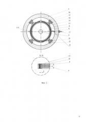 Униполярный генератор (патент 2641652)