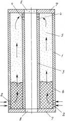 Патронный фильтр (патент 2359735)
