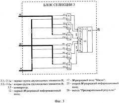 Устройство поиска информации (патент 2296365)