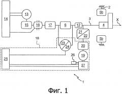 Устройство управления полетом для летательного аппарата (патент 2643858)