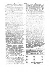 Способ подготовки массообменника для гемосорбции (патент 1028332)