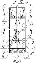 Способ восстановления герметичности обсадных колонн и устройство для его осуществления (патент 2597597)