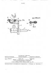 Переносная моторная пила (патент 1412947)