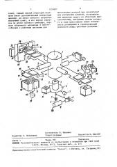 Устройство для сборки заготовок верха обуви (патент 1533637)