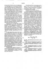 Способ определения биологической доступности витамина а из его биологического источника для молодняка свиней (патент 1697694)