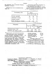 Металлобетонная смесь (патент 742411)