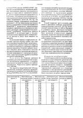 Способ оценки работоспособности гидроциклона (патент 1741918)