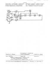 Устройство для контроля насыпной плотности сыпучих материалов (патент 1354039)