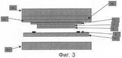 Электрохимическая система на пластмассовой подложке (патент 2420772)