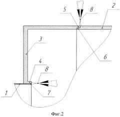 Способ сварки деталей различного диаметра и разной толщины (патент 2572435)
