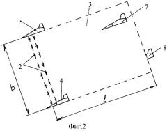 Способ перехвата радиосигналов (патент 2304791)