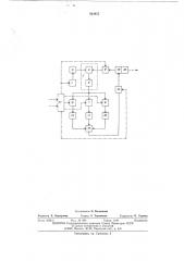 Тензорезисторное устройство для измерения статической магнитострикции (патент 563655)