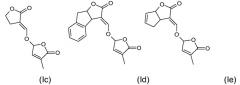 Пестицидная композиция, содержащая производное стриголактона и фунгицидное соединение (патент 2444194)