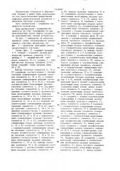 Реверсивный счетчик импульсов (патент 1348997)
