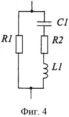 Измеритель параметров многоэлементных rlc-двухполюсников (патент 2556301)
