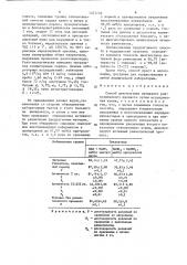 Способ диагностики активного ревматического процесса (патент 1471133)