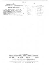 Сплав на основе железа (патент 441344)