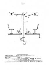 Велотренажер (патент 1509098)