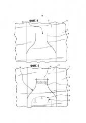 Элемент вскрытия упаковки и способы его производства (патент 2626712)