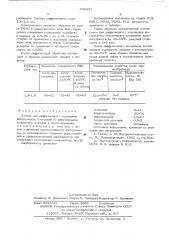 Состав для диффузионного упрочнения инструмента (патент 536251)