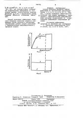 Способ контроля процесса сварки давлением (патент 766791)