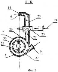 Горелочное устройство (патент 2378572)