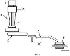 Устройство таблетирования ядерного топлива и способ изготовления таблеток ядерного топлива с использованием такого устройства (патент 2414760)