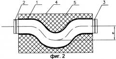 Глушитель шума (патент 2253806)