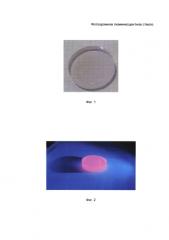Фотохромное люминесцентное стекло (патент 2583967)