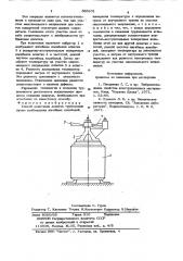 Способ испытания лопаток турбомашины (патент 866431)