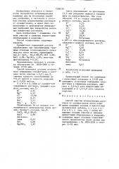 Способ очистки хлормагниевых растворов от сульфат-ионов (патент 1286519)