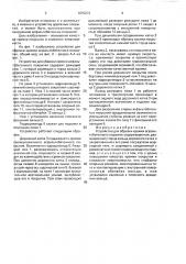 Устройство для обрезки кромки асфальтобетонного покрытия (патент 1615273)